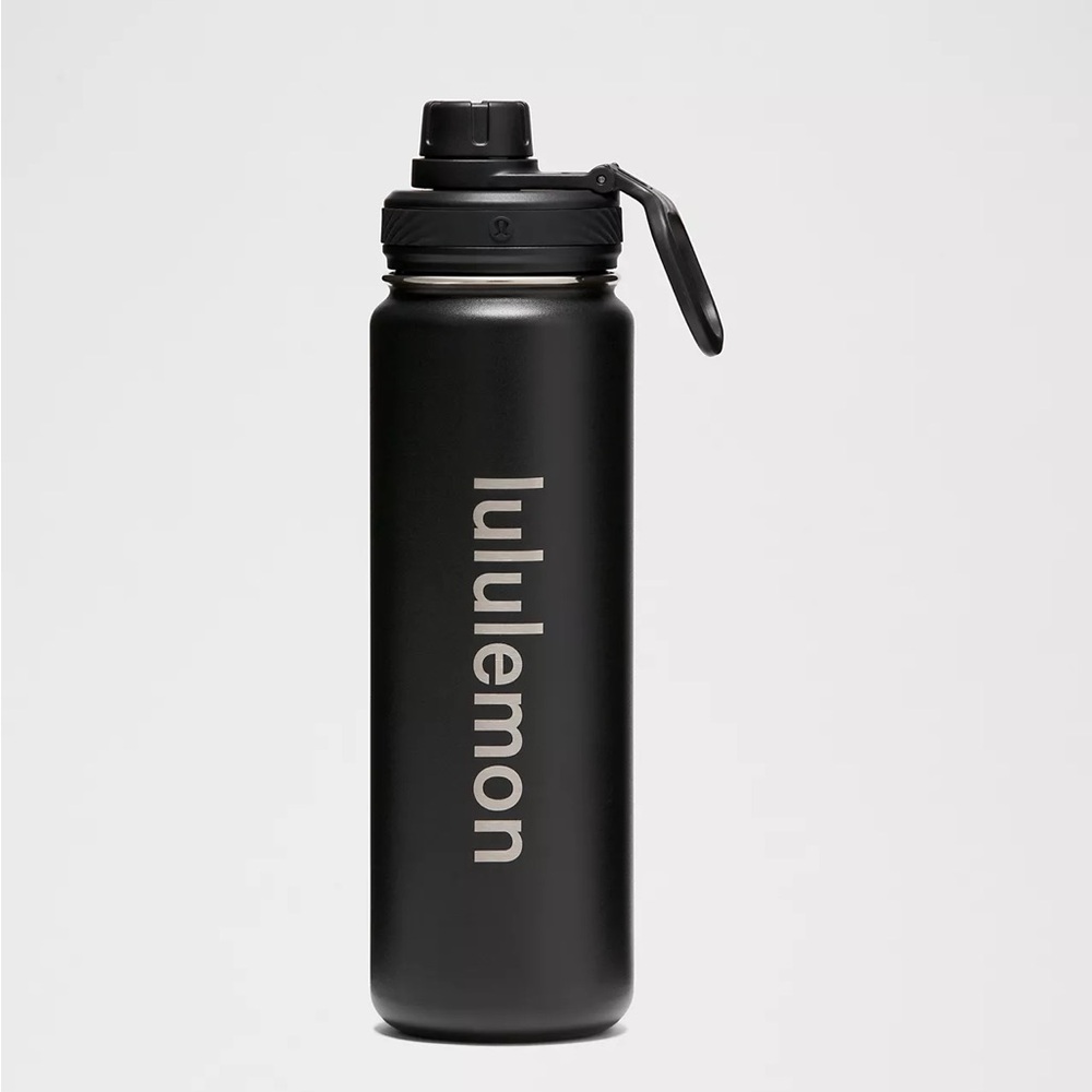 Lululemon- Back To Life Sport Bottle 24oz nwt - never used